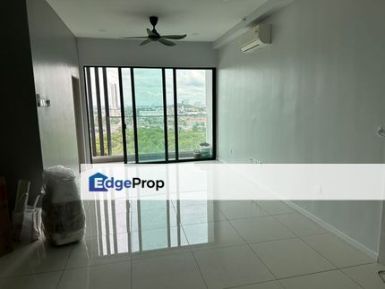 Best Price The Glenz 2 Rooms Unit For Rent, Glenmarie Shah Alam, Selangor, Shah Alam