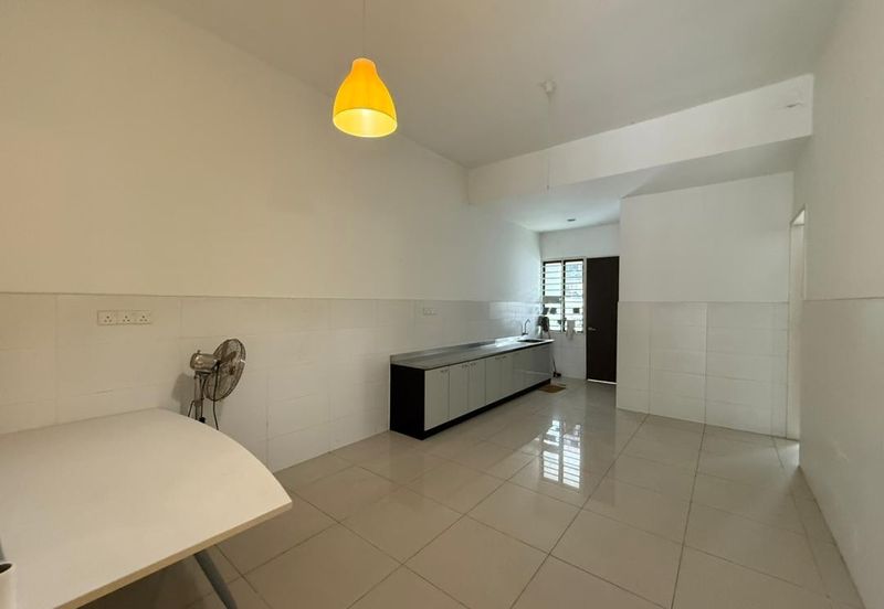 Pentas 2 @ Alam Impian