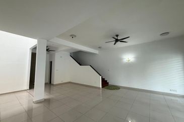 Pentas 2 @ Alam Impian