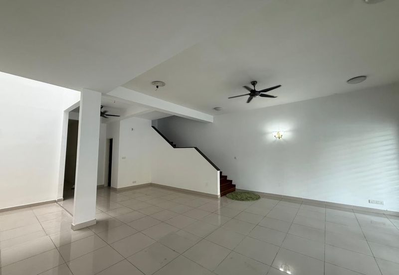 Pentas 2 @ Alam Impian