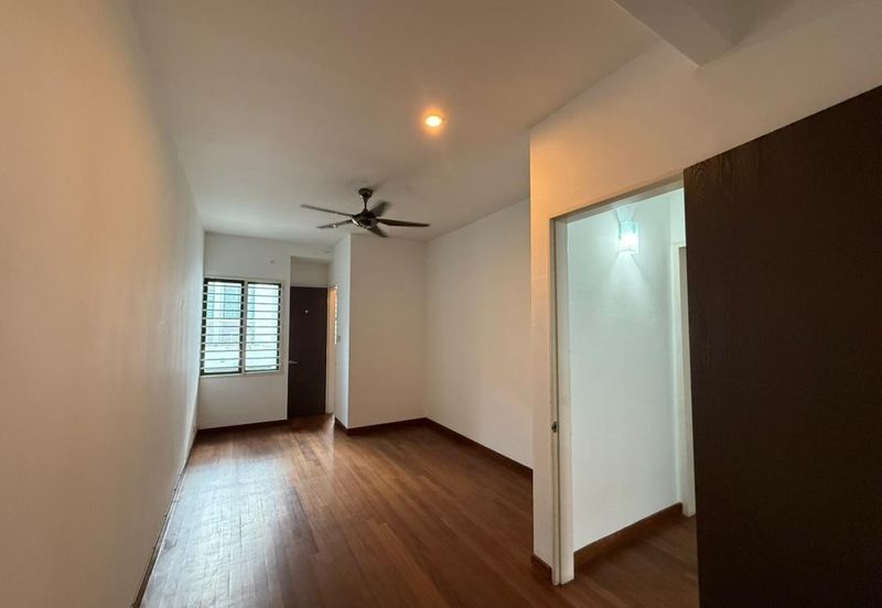 Pentas 2 @ Alam Impian