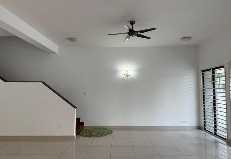 Pentas 2 @ Alam Impian