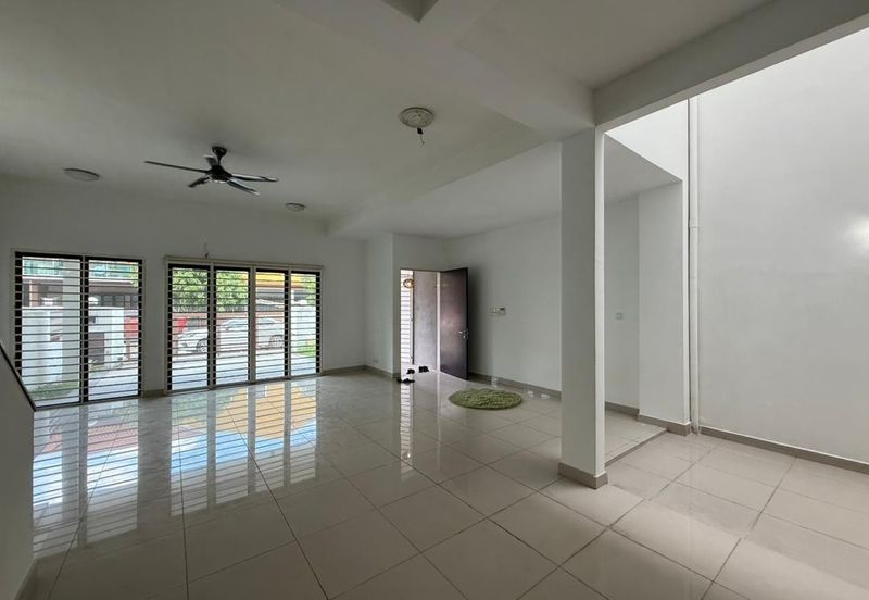 Pentas 2 @ Alam Impian