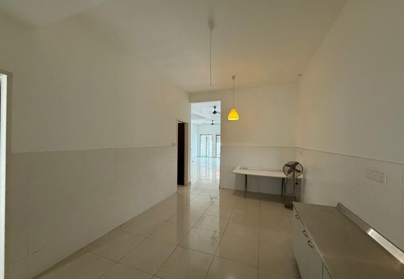 Pentas 2 @ Alam Impian