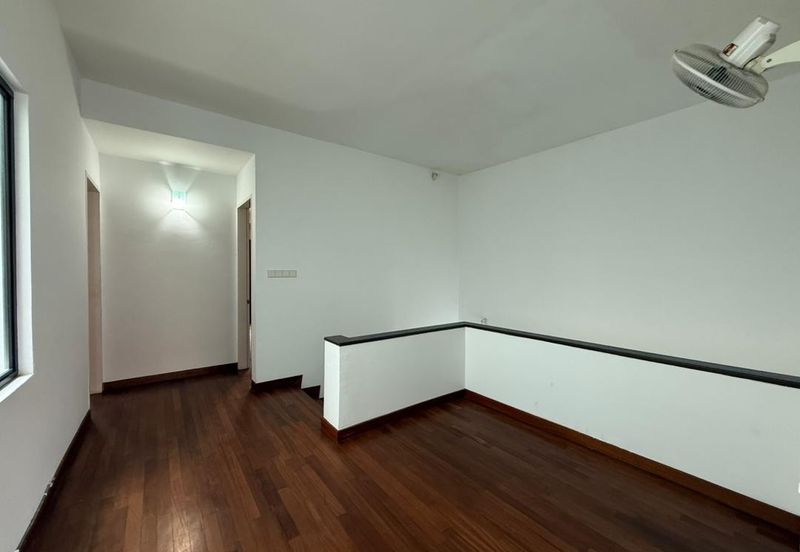 Pentas 2 @ Alam Impian