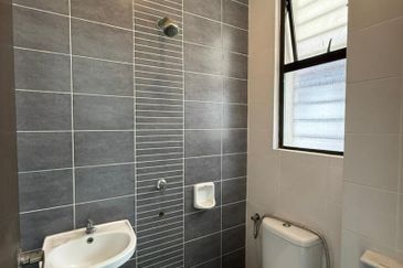 Pentas 2 @ Alam Impian