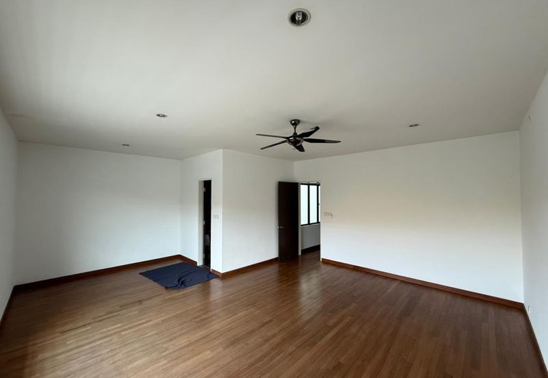 Pentas 2 @ Alam Impian