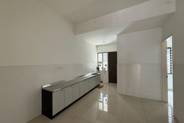 Pentas 2 @ Alam Impian