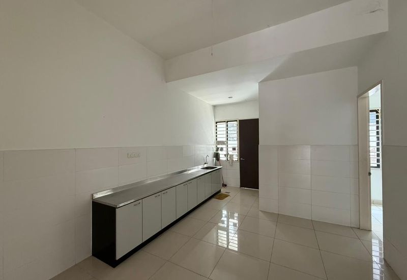 Pentas 2 @ Alam Impian