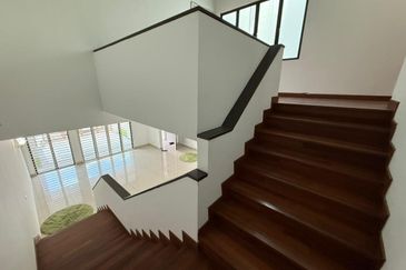 Pentas 2 @ Alam Impian