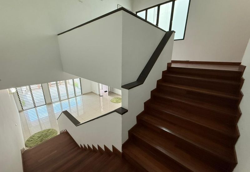 Pentas 2 @ Alam Impian