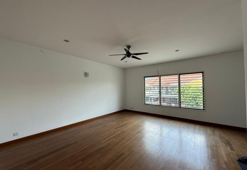 Pentas 2 @ Alam Impian