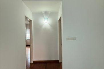 Pentas 2 @ Alam Impian