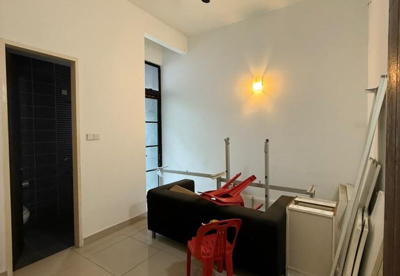 Pentas 2 @ Alam Impian