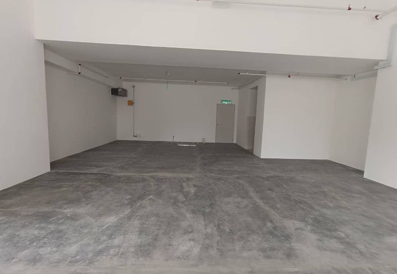 Hana Square @ Eco Ardence