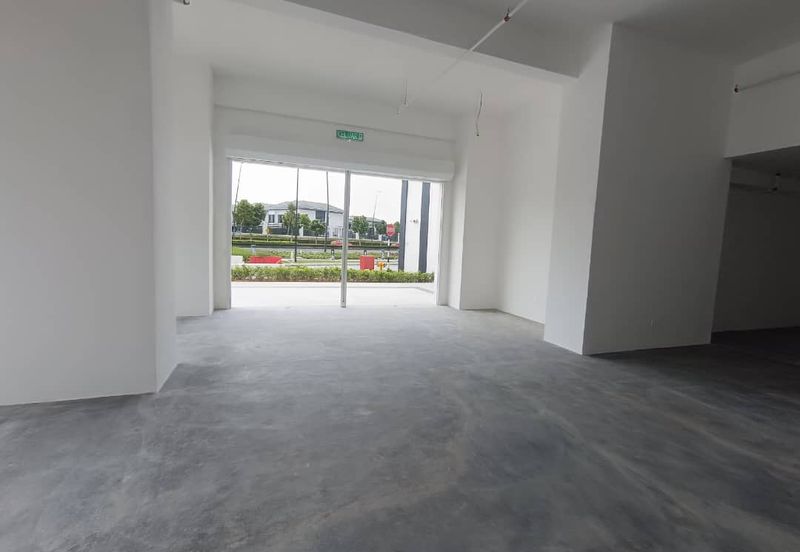 Hana Square @ Eco Ardence