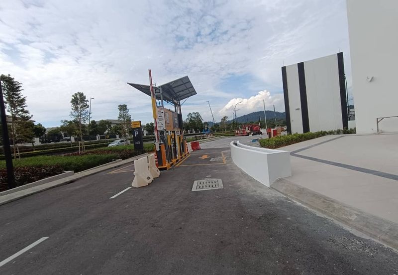 Hana Square @ Eco Ardence