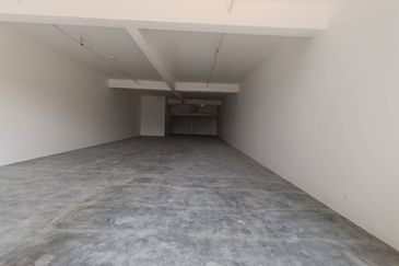 Hana Square @ Eco Ardence