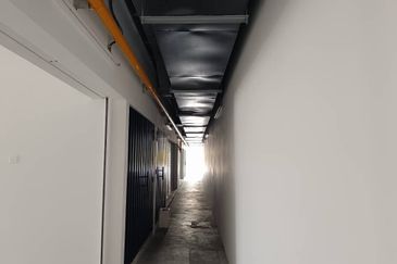 Hana Square @ Eco Ardence