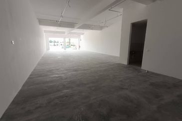 Hana Square @ Eco Ardence