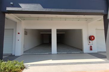 Hana Square @ Eco Ardence