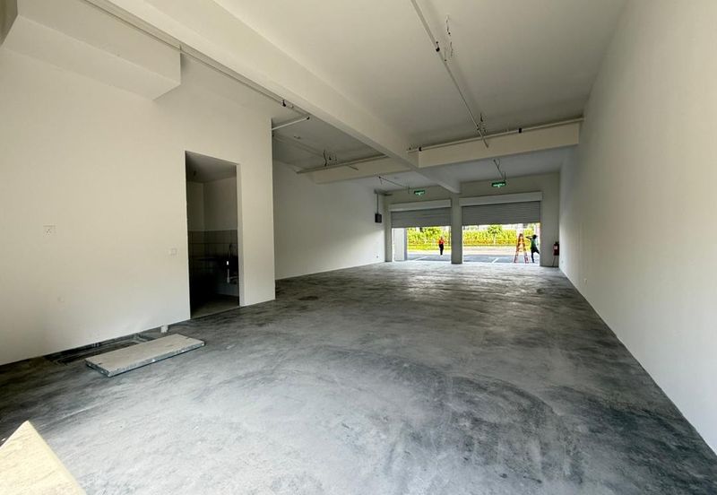 Hana Square @ Eco Ardence