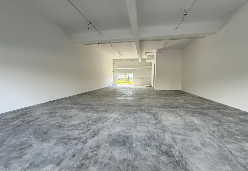 Hana Square @ Eco Ardence