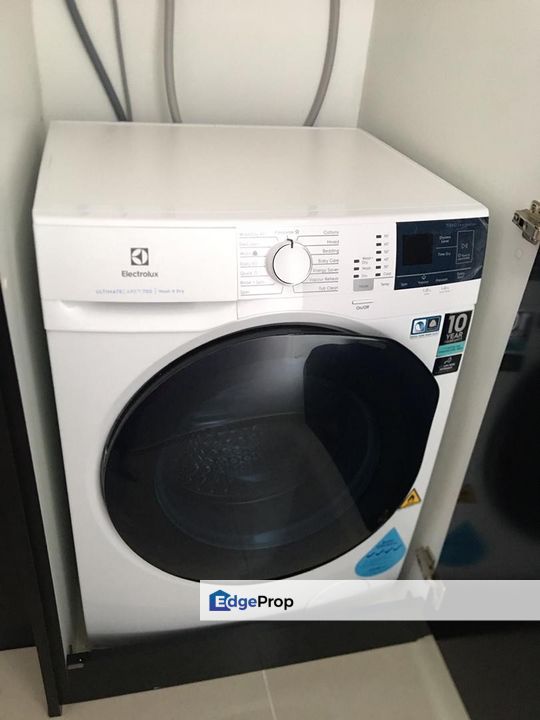 Verve Suites Mont Kiara For Sale, Best Location!, Kuala Lumpur, Mont Kiara