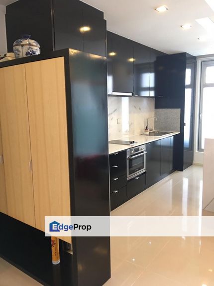 Verve Suites Mont Kiara For Sale, Best Location!, Kuala Lumpur, Mont Kiara