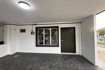 Rentak Perdana @ LBS Alam Perdana