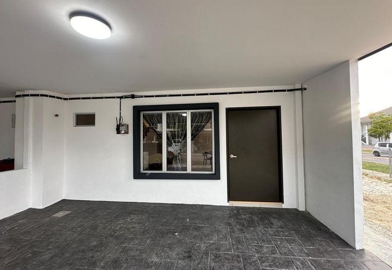 Rentak Perdana @ LBS Alam Perdana