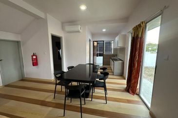 Rentak Perdana @ LBS Alam Perdana