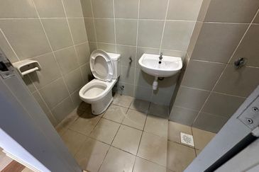 Rentak Perdana @ LBS Alam Perdana