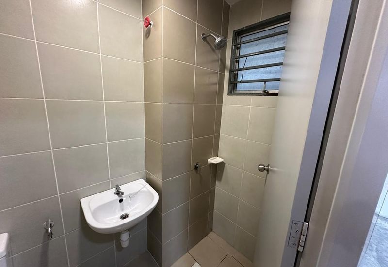 Rentak Perdana @ LBS Alam Perdana