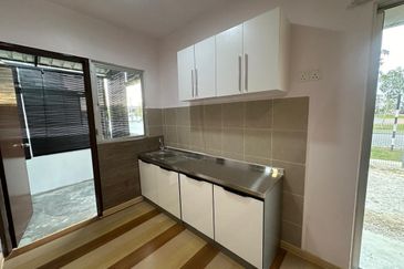 Rentak Perdana @ LBS Alam Perdana