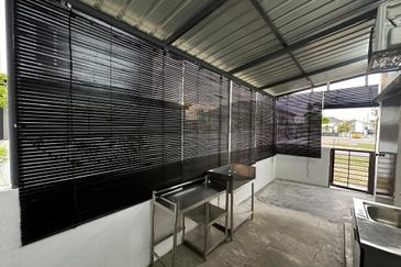 Rentak Perdana @ LBS Alam Perdana