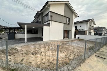 Rentak Perdana @ LBS Alam Perdana