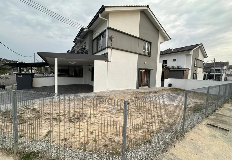 Rentak Perdana @ LBS Alam Perdana