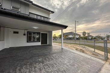 Rentak Perdana @ LBS Alam Perdana