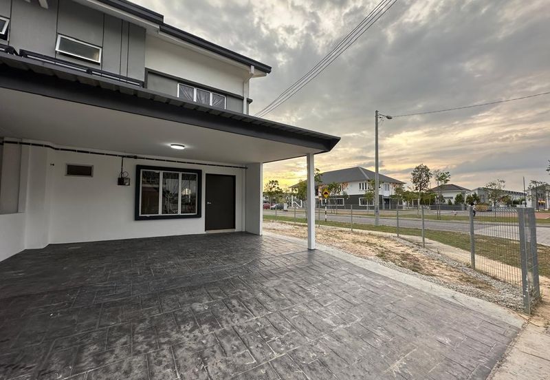 Rentak Perdana @ LBS Alam Perdana