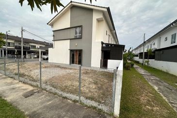 Rentak Perdana @ LBS Alam Perdana