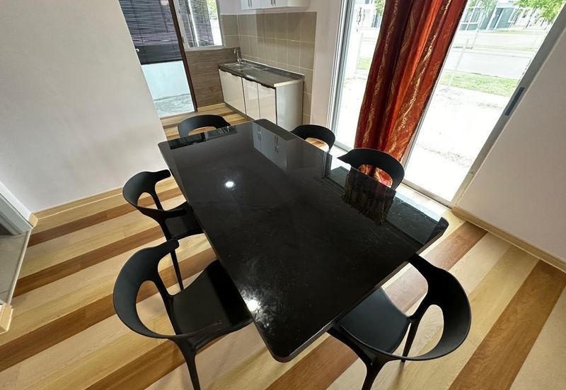 Rentak Perdana @ LBS Alam Perdana