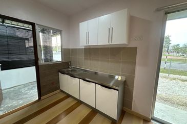 Rentak Perdana @ LBS Alam Perdana