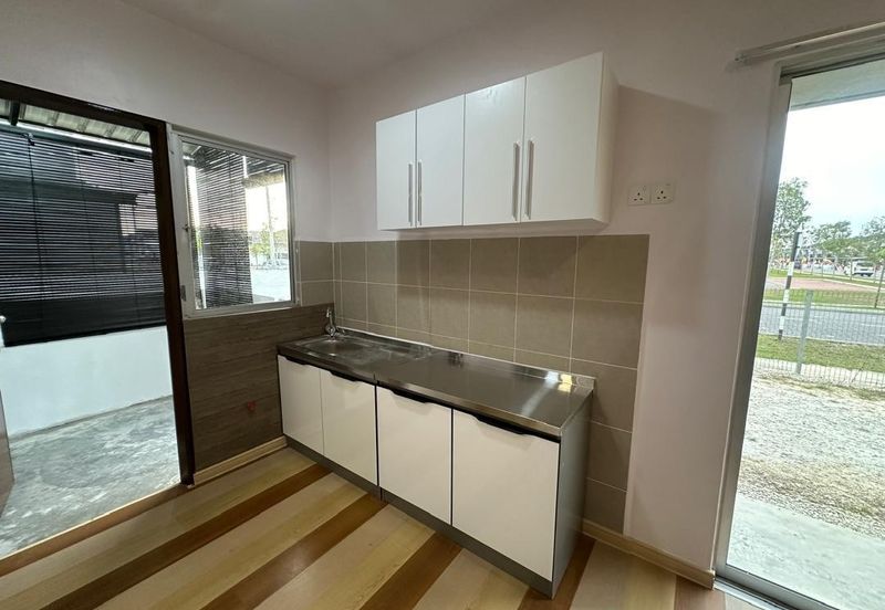 Rentak Perdana @ LBS Alam Perdana