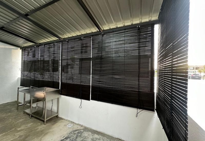 Rentak Perdana @ LBS Alam Perdana