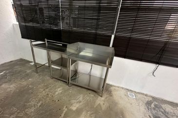 Rentak Perdana @ LBS Alam Perdana