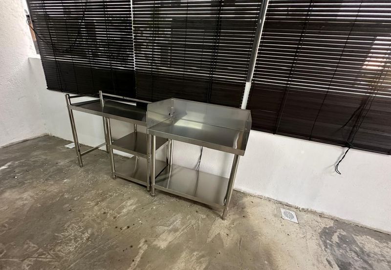 Rentak Perdana @ LBS Alam Perdana