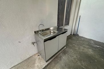 Rentak Perdana @ LBS Alam Perdana