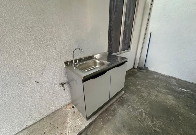 Rentak Perdana @ LBS Alam Perdana