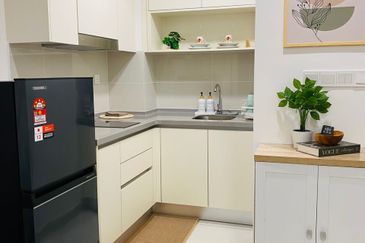 Edusentral @ Setia Alam